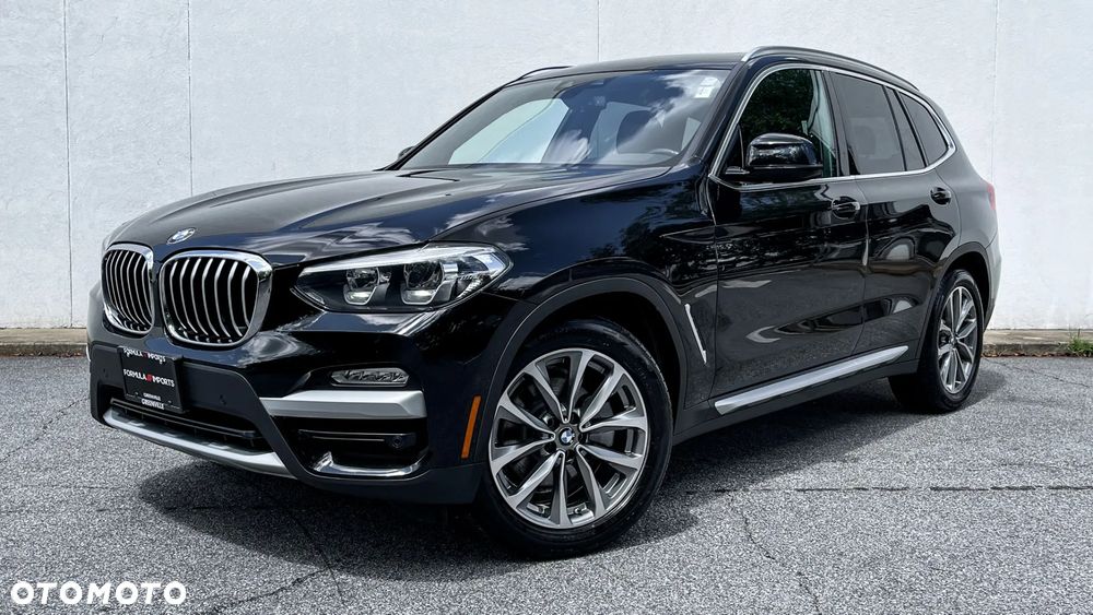 BMW X3 - 2