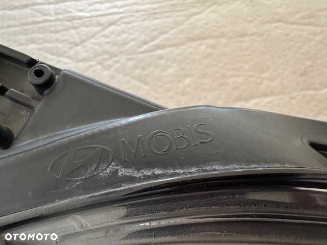 HYUNDAI I30 II lampa prawa 92102-A6000 cała org soczewka doświetlenie - 6