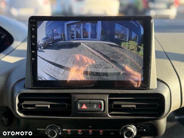 Peugeot Rifter Long 1.5 BlueHDI Active Pack S&S - 26