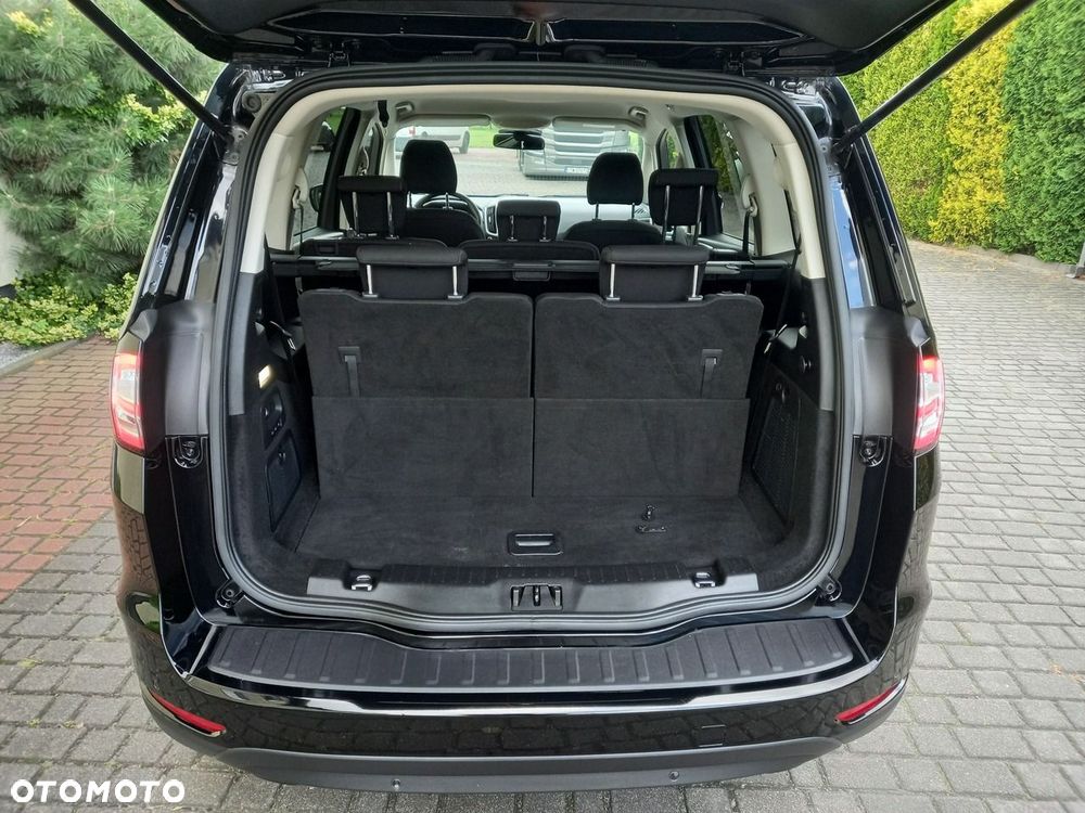 Ford Galaxy 2.0 EcoBlue Titanium - 19