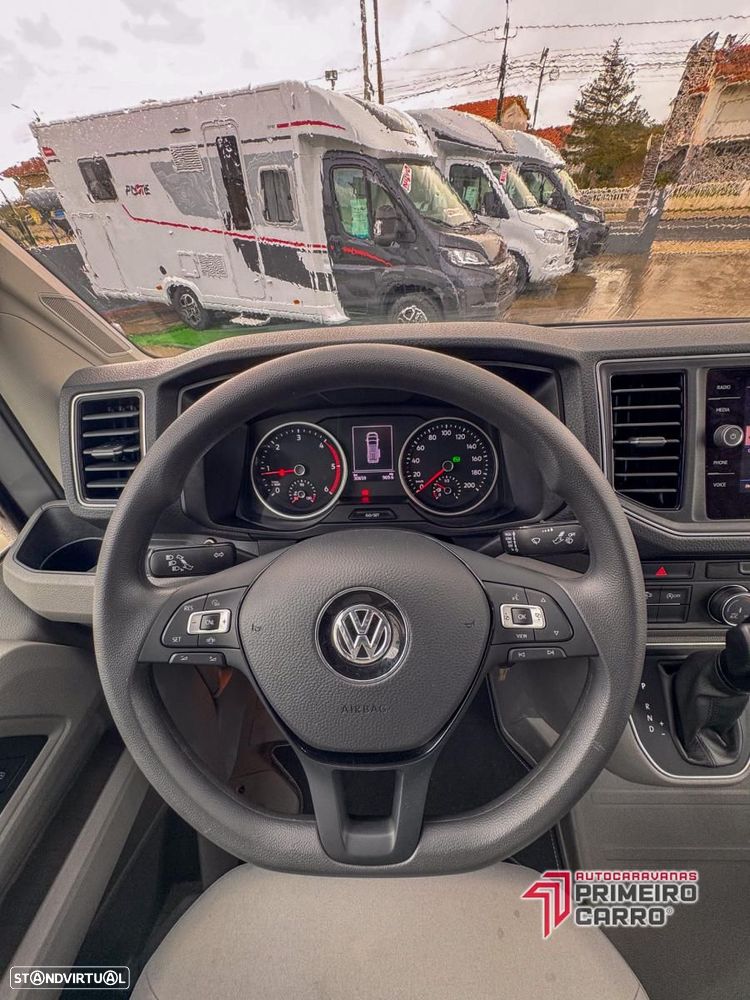 VW Grand California 600 Ocean Automática 8 Velocid - 49