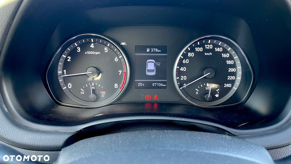 Hyundai i30 1.5 DPI Comfort - 3