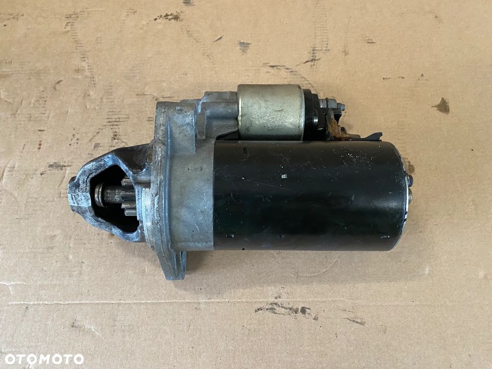 BMW E90 E91 LIFT 2.0B ROZRUSZNIK 0001138002 - 4