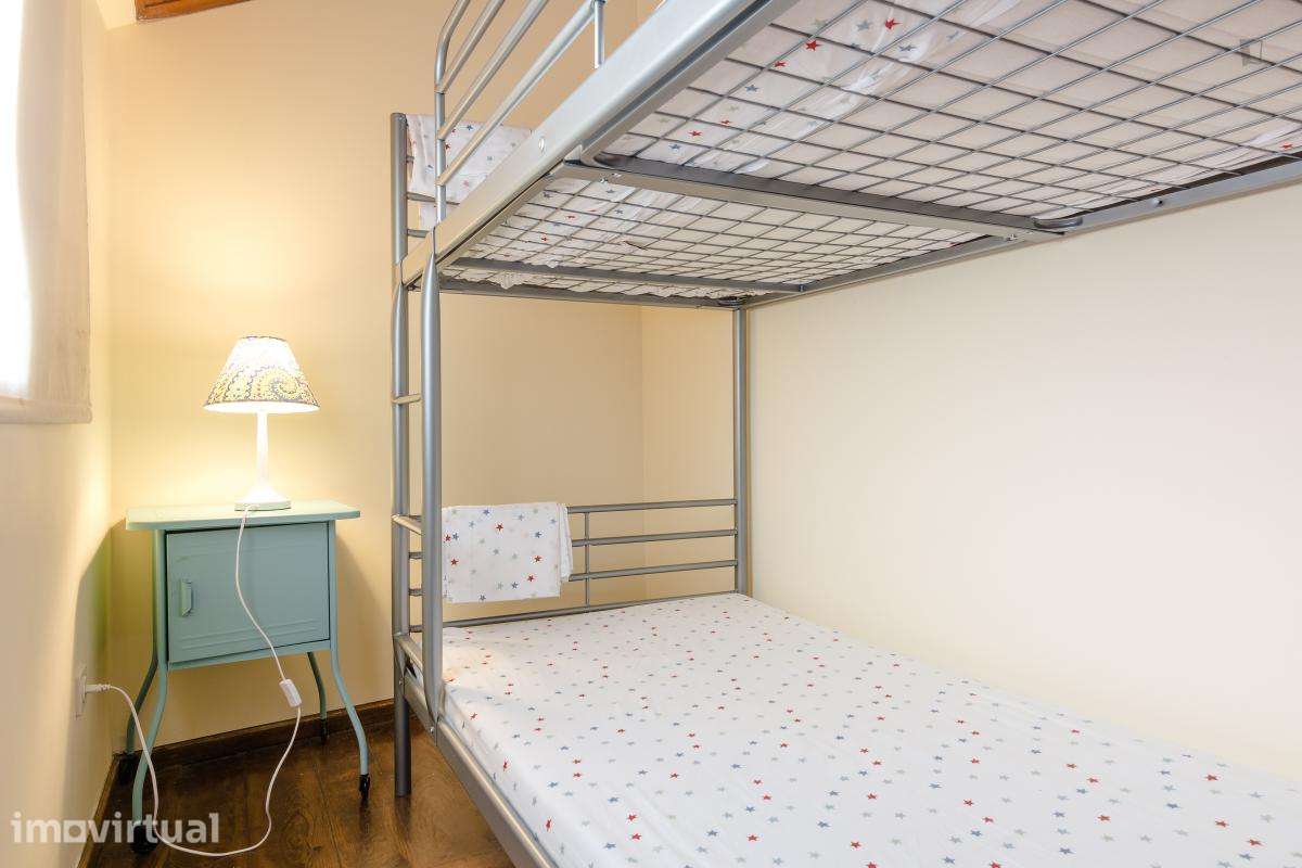Apartamento com 3 quartos - localizado em Mouraria Lisbon - Grande imagem: 5/14