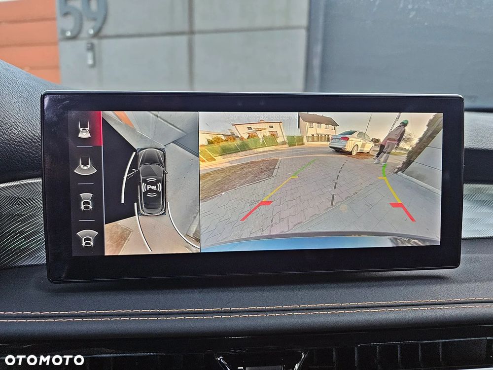 Alfa Romeo Tonale 1.5 VGT Ti - 29