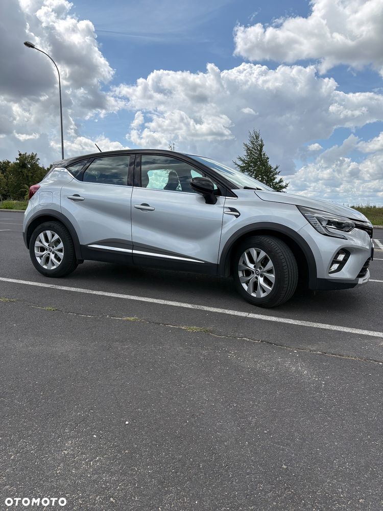 Renault Captur 1.0 TCe Intens - 5