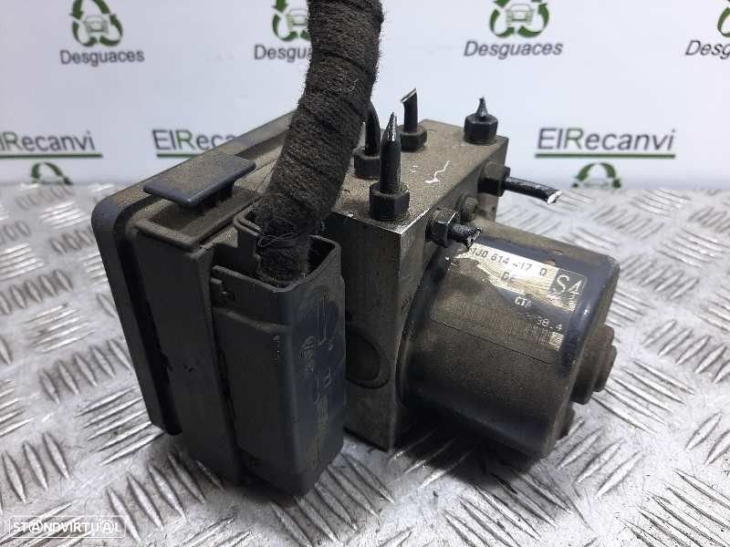 ABS SKODA OCTAVIA I 2003 -1C0907379K - 4