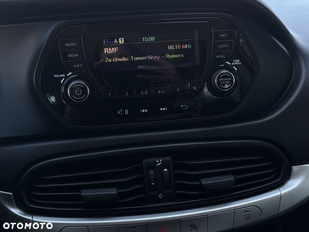 Fiat Tipo 1.4 16V Pop - 17