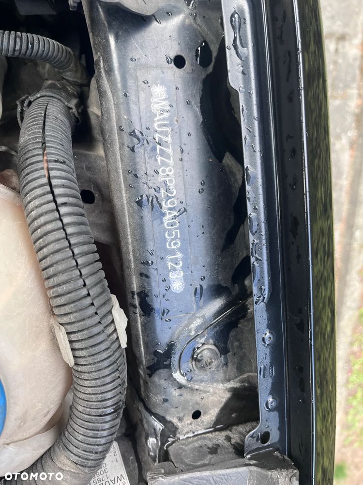 Audi A3 Sportback 1.6 S line Sportpaket (plus) - 13