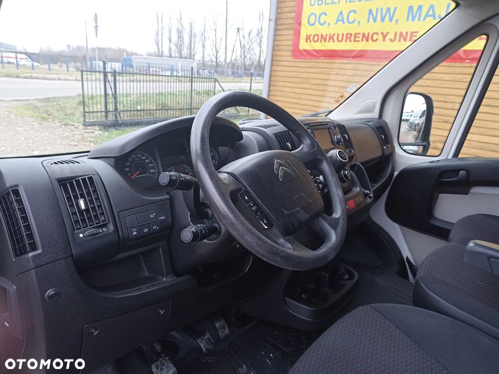 Citroën JUMPER - 14