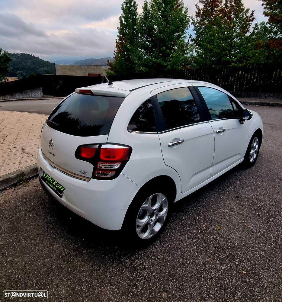 Citroën C3 - 9