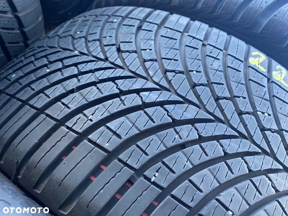 225/40r18 Goodyear Vector 4S gen3_6,2mm_4szt_(8) - 5