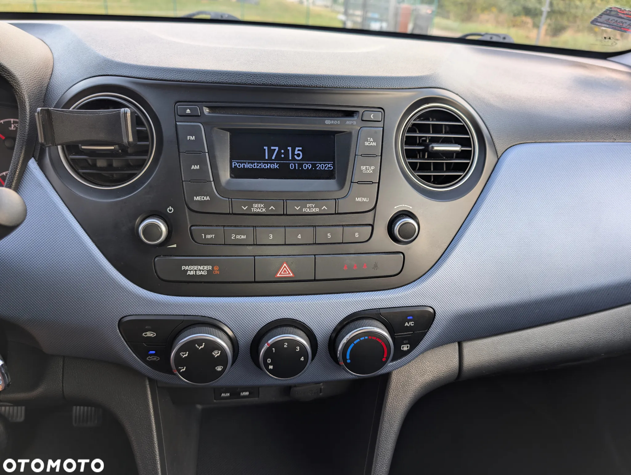 Hyundai i10 1.0 Premium - 19