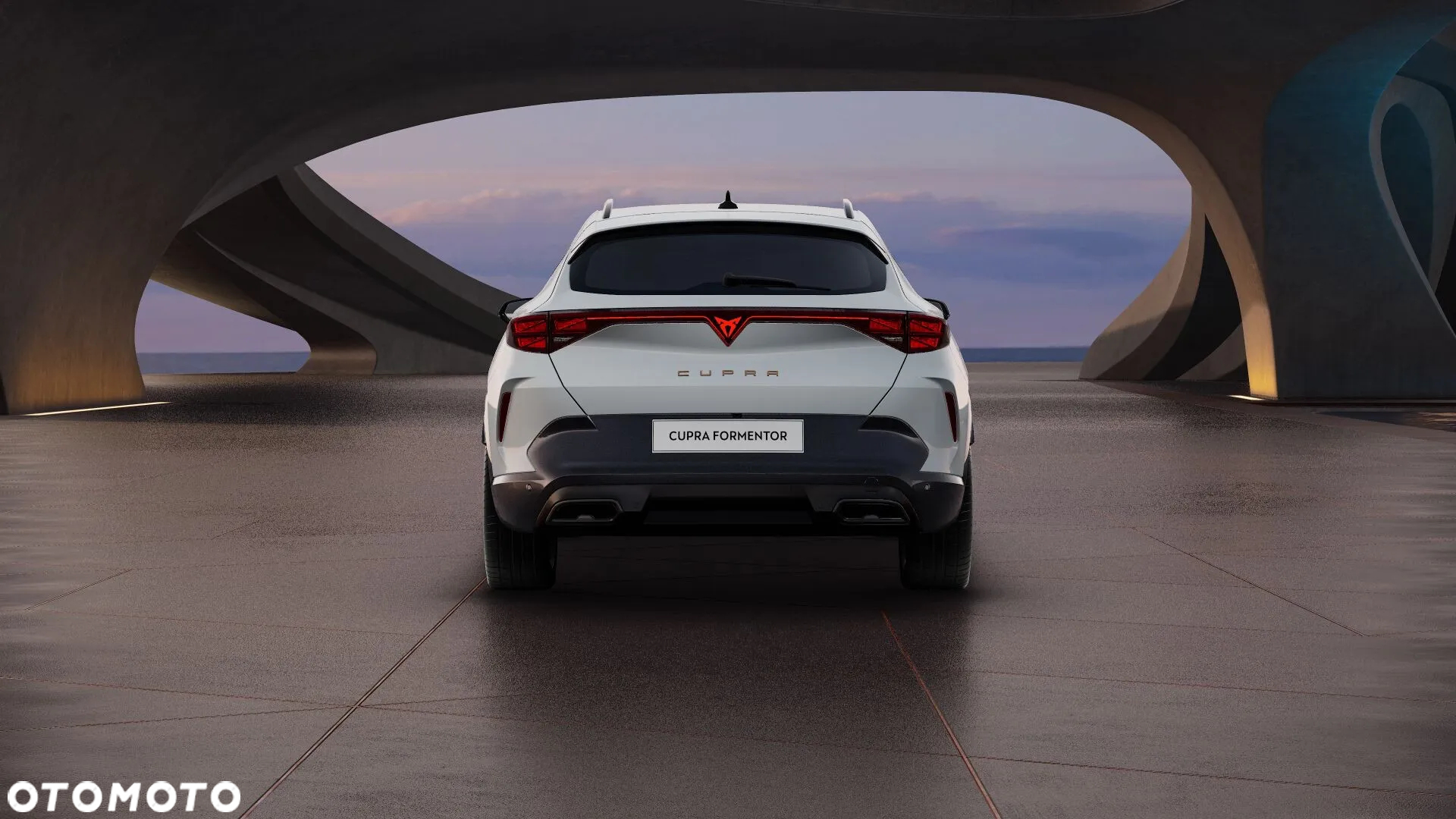 Cupra Formentor - 7