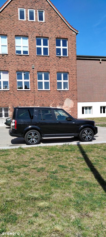 Land Rover Discovery 3.0 V6 SC Landmark - 8