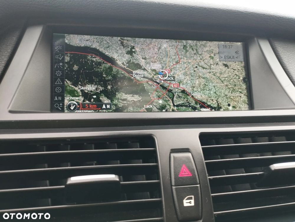 BMW Seria 3 318d DPF Edition Sport - 5