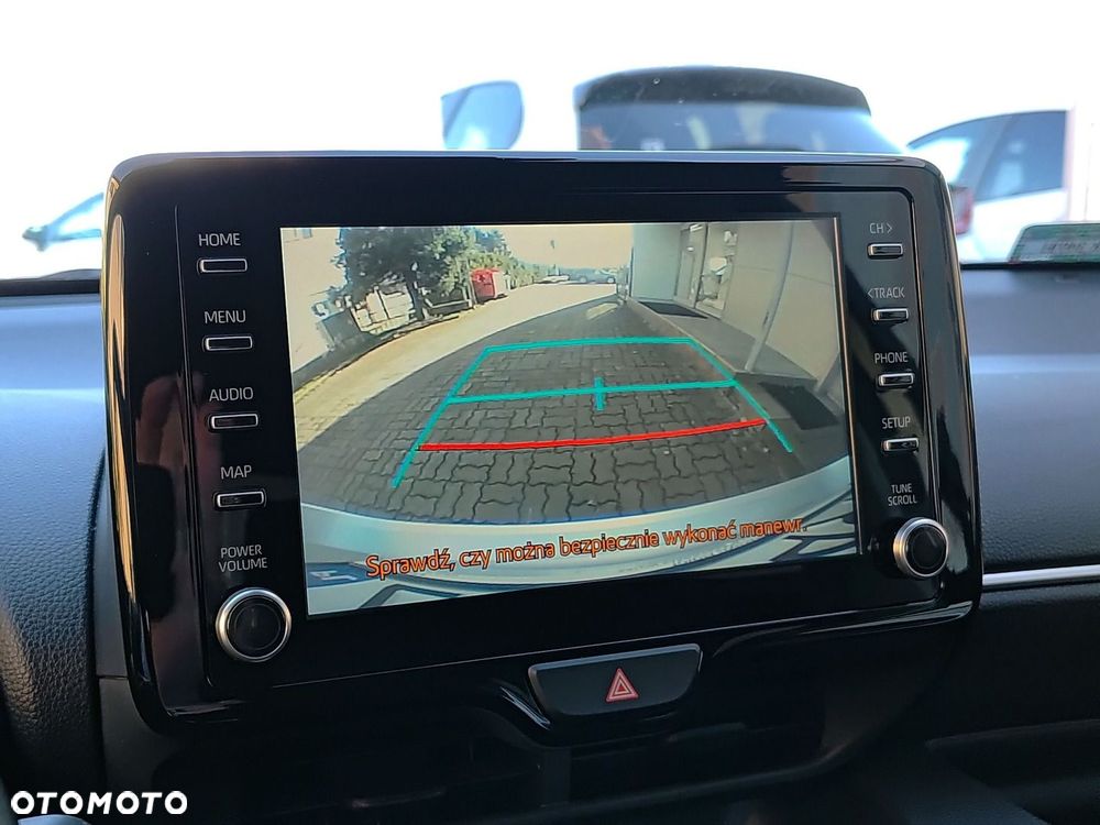 Toyota Yaris Hybrid 1.5 Comfort - 14