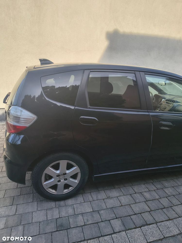 Honda Jazz 1.2 Trend - 6