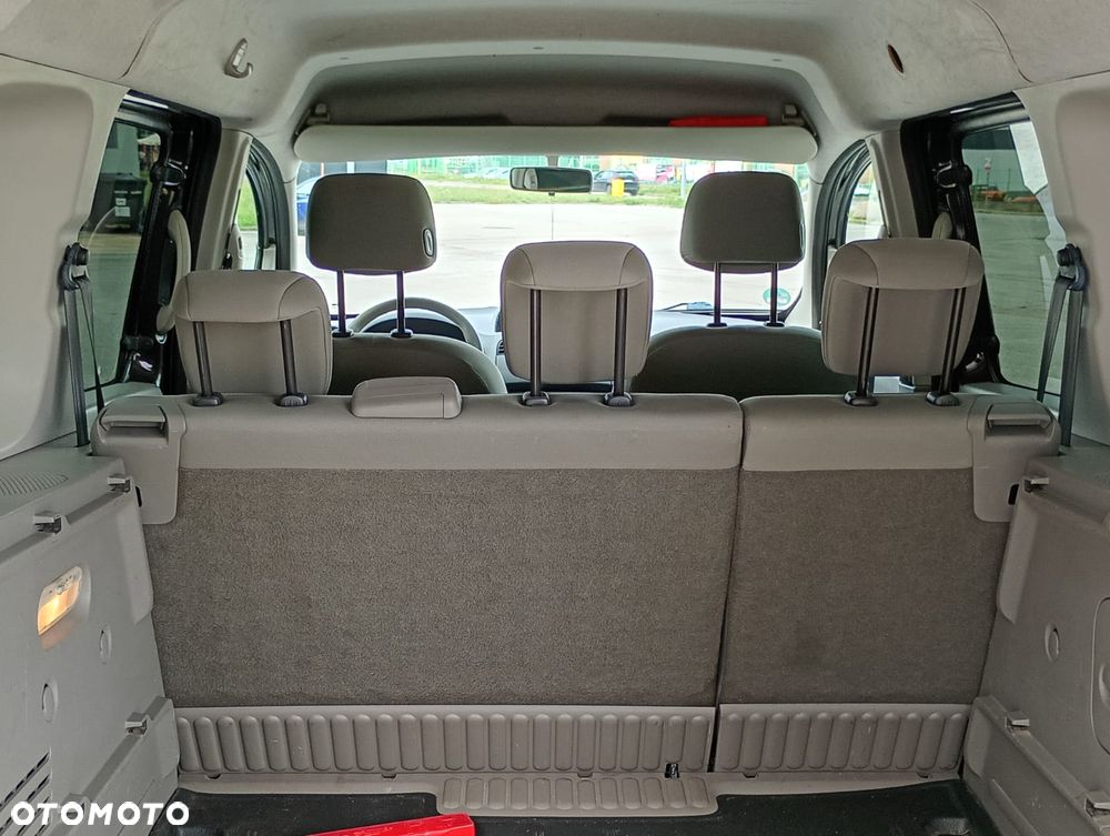 Renault Kangoo - 20