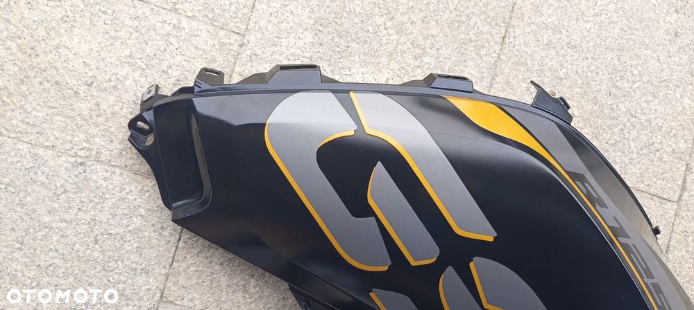 BMW RT1250 GS OWIEWKA BAKU OSŁONA ZBIORNIK PRAWA LEWA 2020 - 20