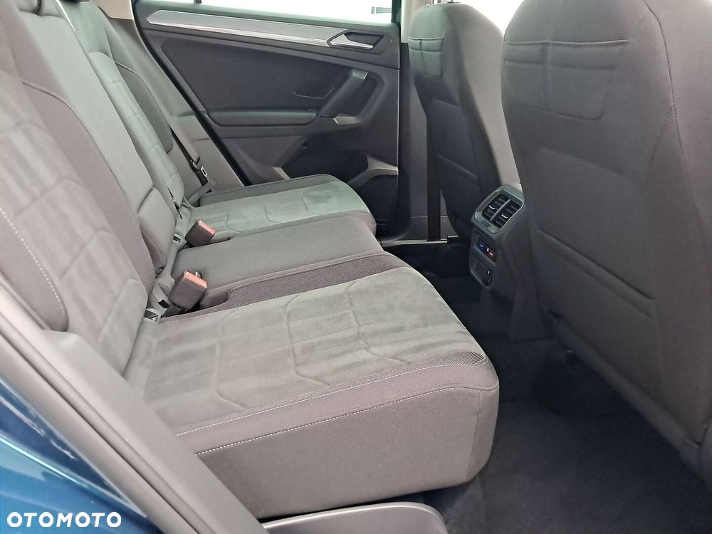 Volkswagen Tiguan 1.5 TSI EVO Life - 19