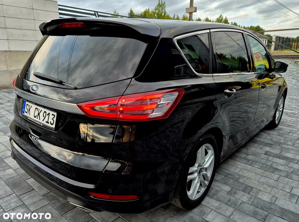 Ford S-Max - 6