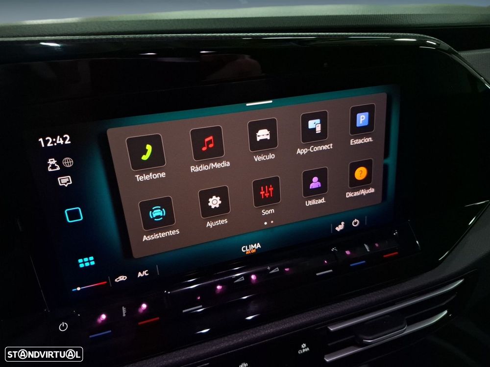 VW Caddy Maxi 2.0 TDI Life - 19