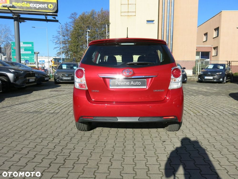 Toyota Verso 1.6 Active - 5
