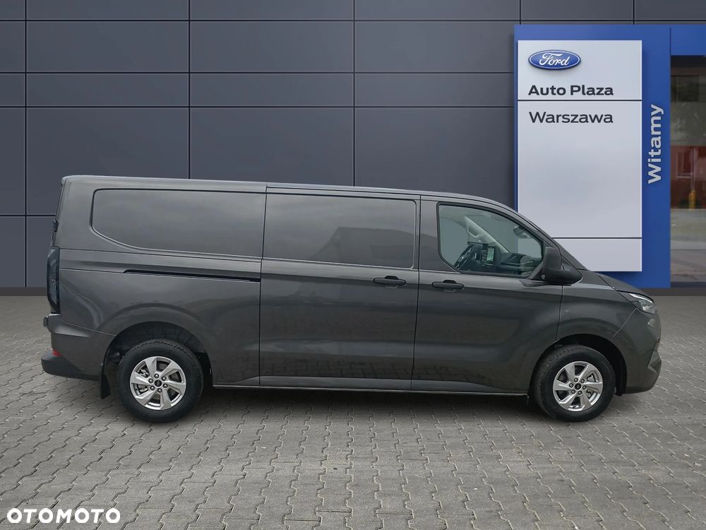 Ford Transit Custom - 6