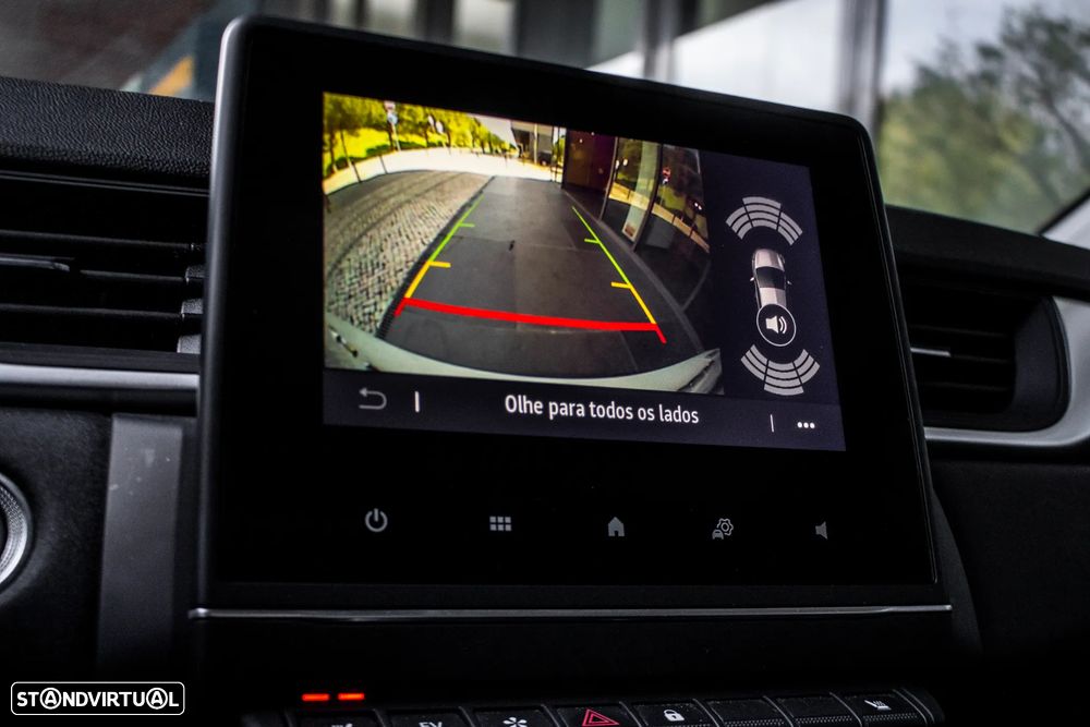 Renault Captur E-TECH 160 INTENS - 39