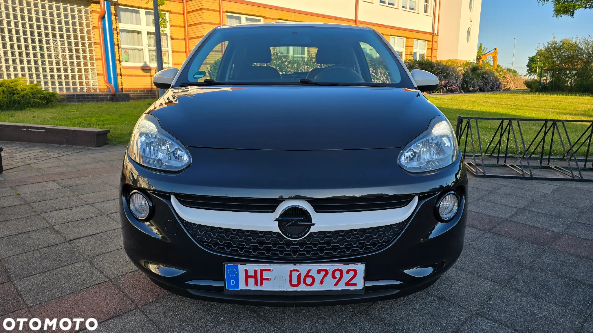 Opel Adam - 3