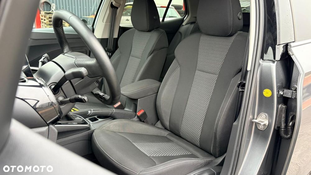 Skoda Fabia 1.5 TSI DSG Style - 10