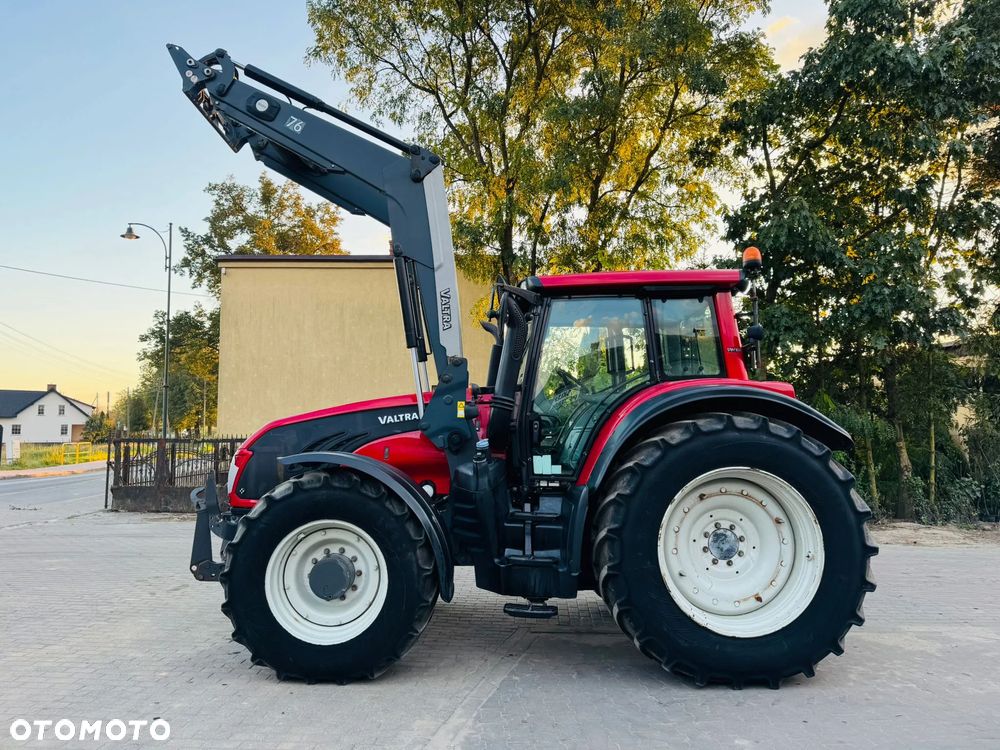 Valtra T213 Versu - 21