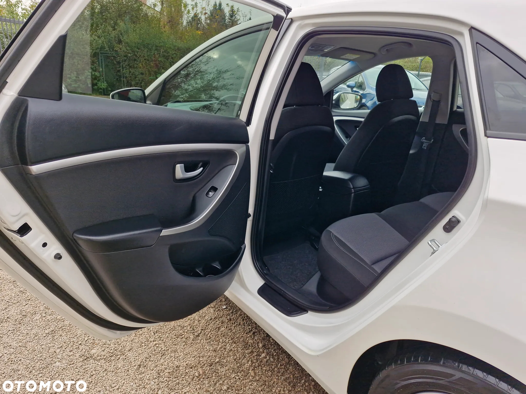 Hyundai i30 1.4 Comfort - 12