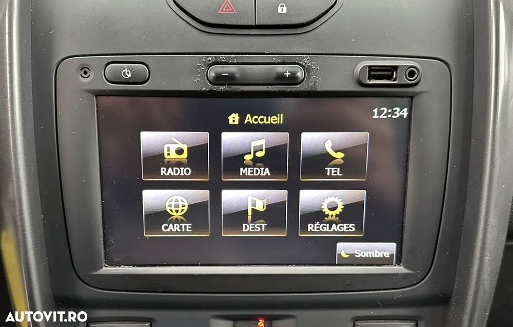 Dacia Duster - 13