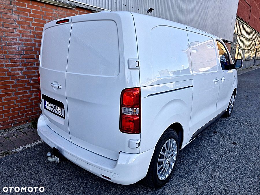 Opel VIVARO - 9