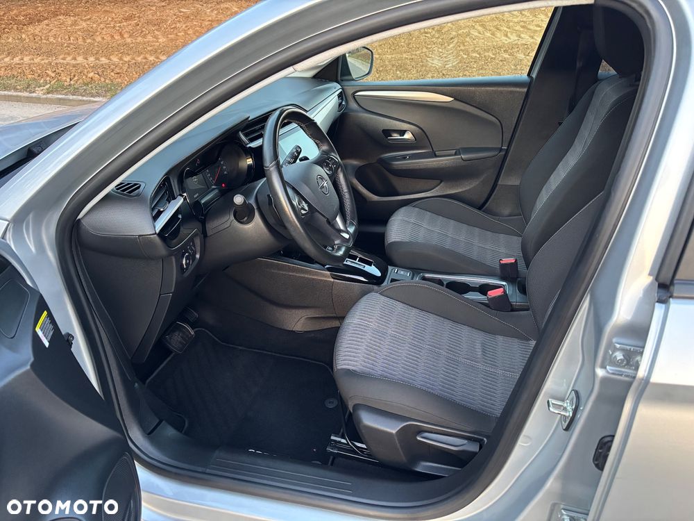 Opel Corsa - 19