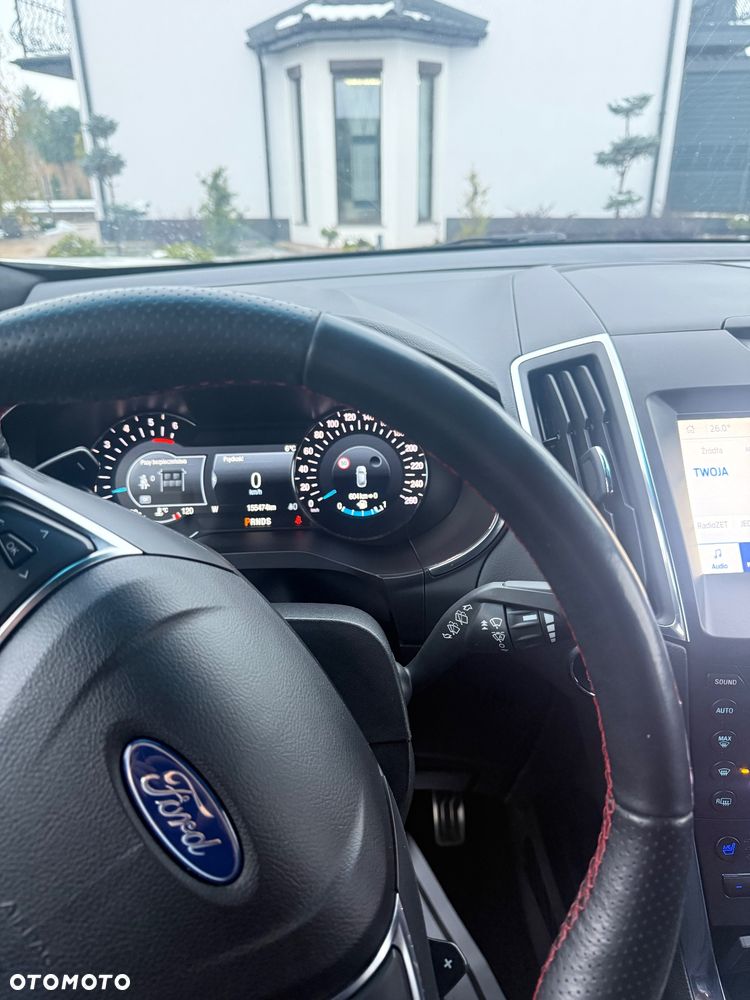 Ford Edge 2.0 EcoBlue Twin-Turbo 4WD ST-Line - 7