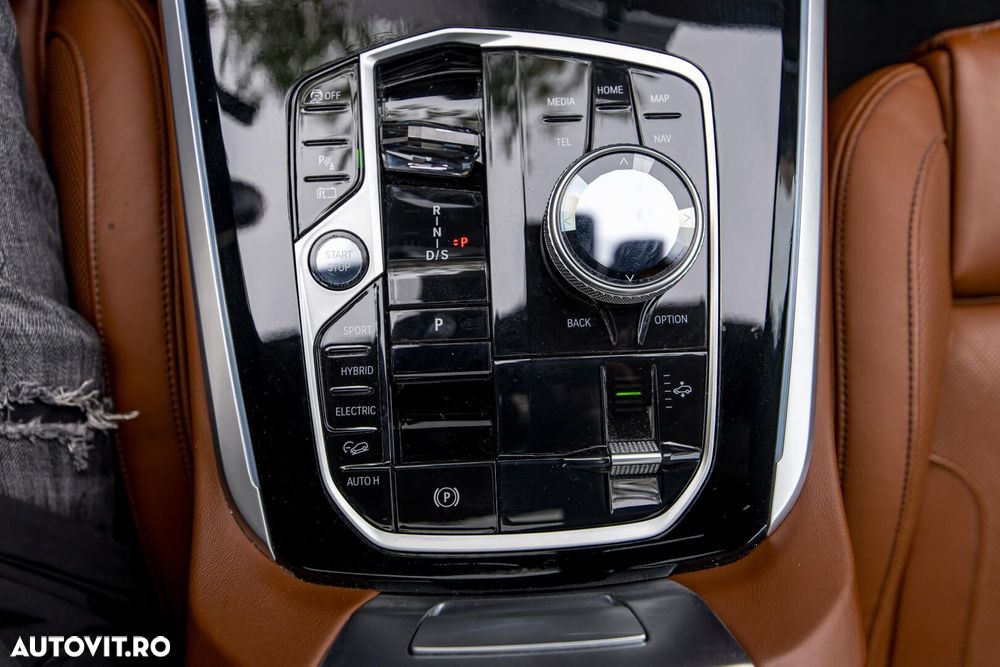 BMW X5 xDrive50e AT PHEV - 29