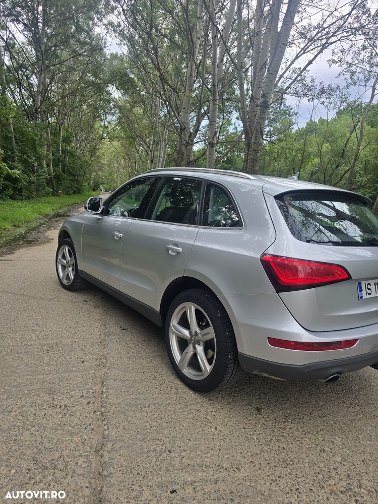 Audi Q5 - 3