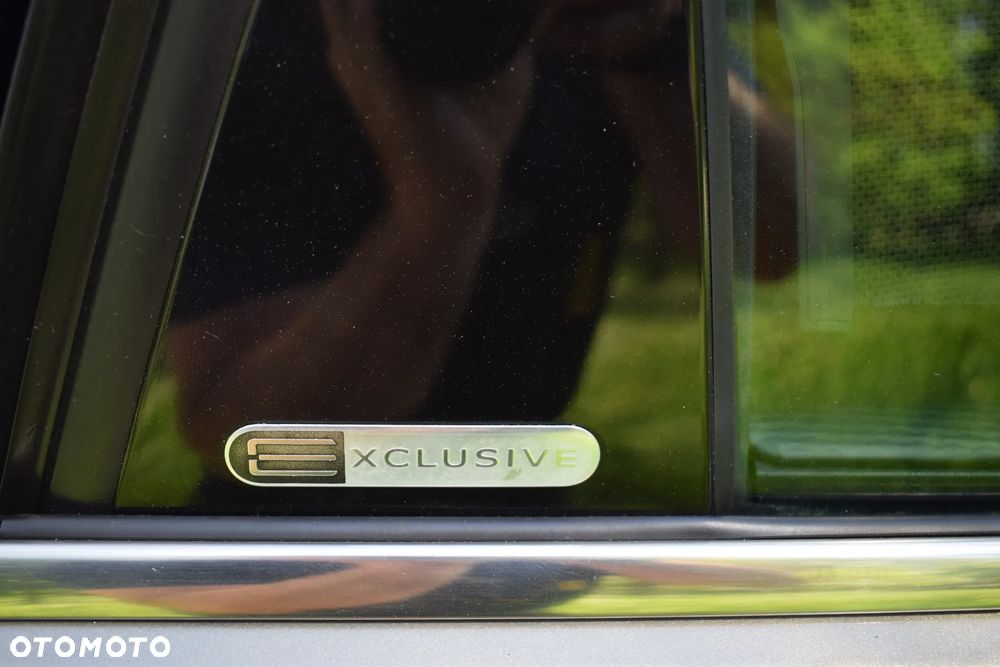 Citroën C4 Picasso 2.0 16V Exclusive - 2