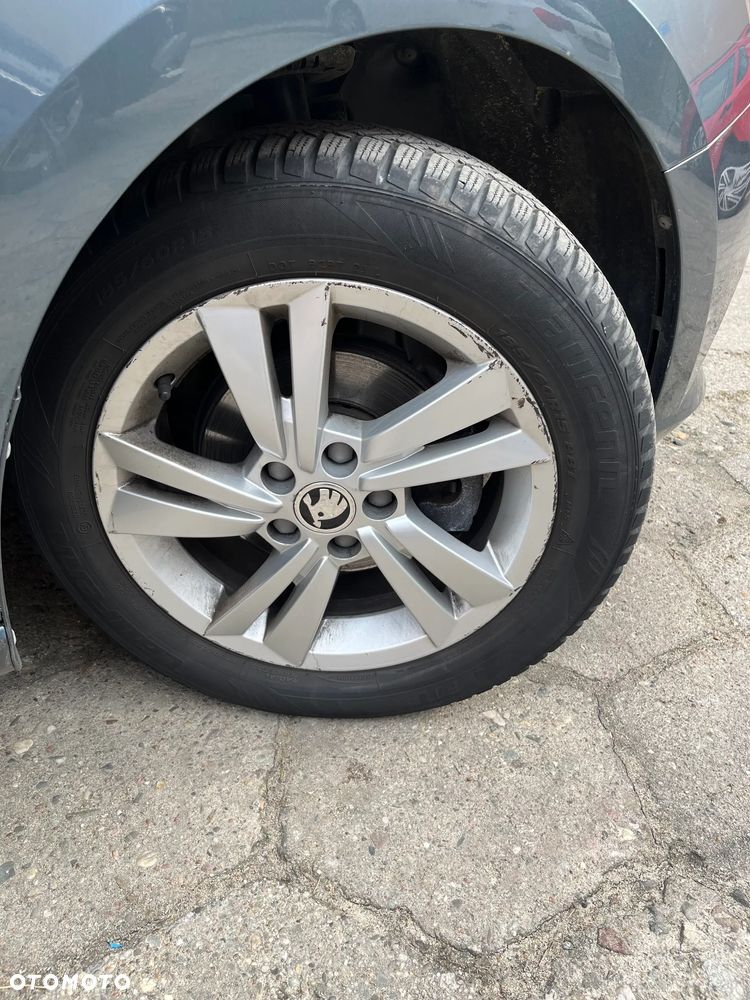 Skoda Fabia 1.0 Ambition - 25