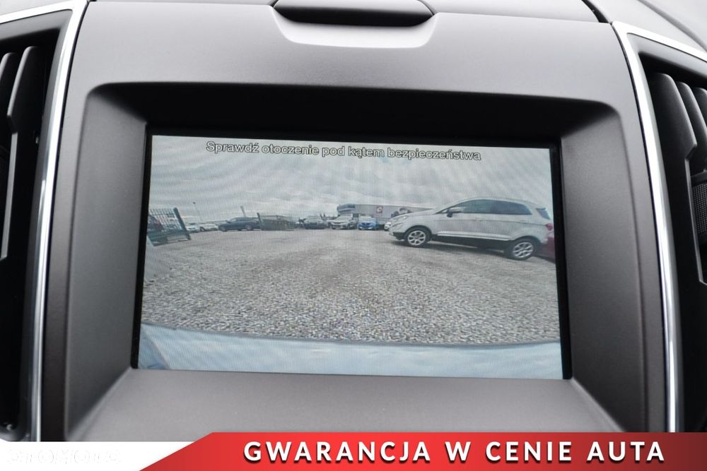 Ford Galaxy 2.0 TDCi Titanium PowerShift - 19