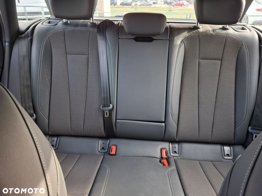 Audi A4 Avant 50 TDI quattro tiptronic S line - 15