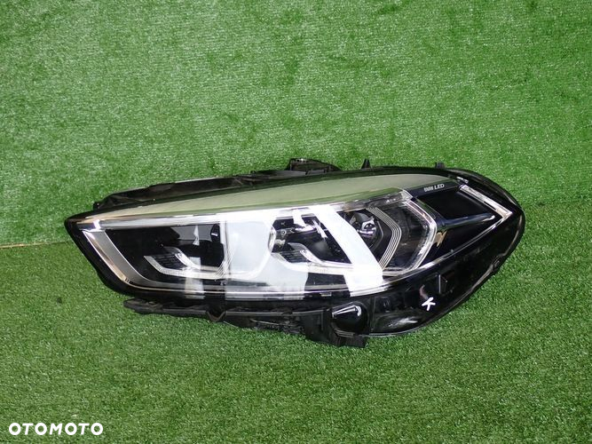 BMW F40 1 FULL LED reflektor lewy lampa lewa 5A1E055-02 - 2