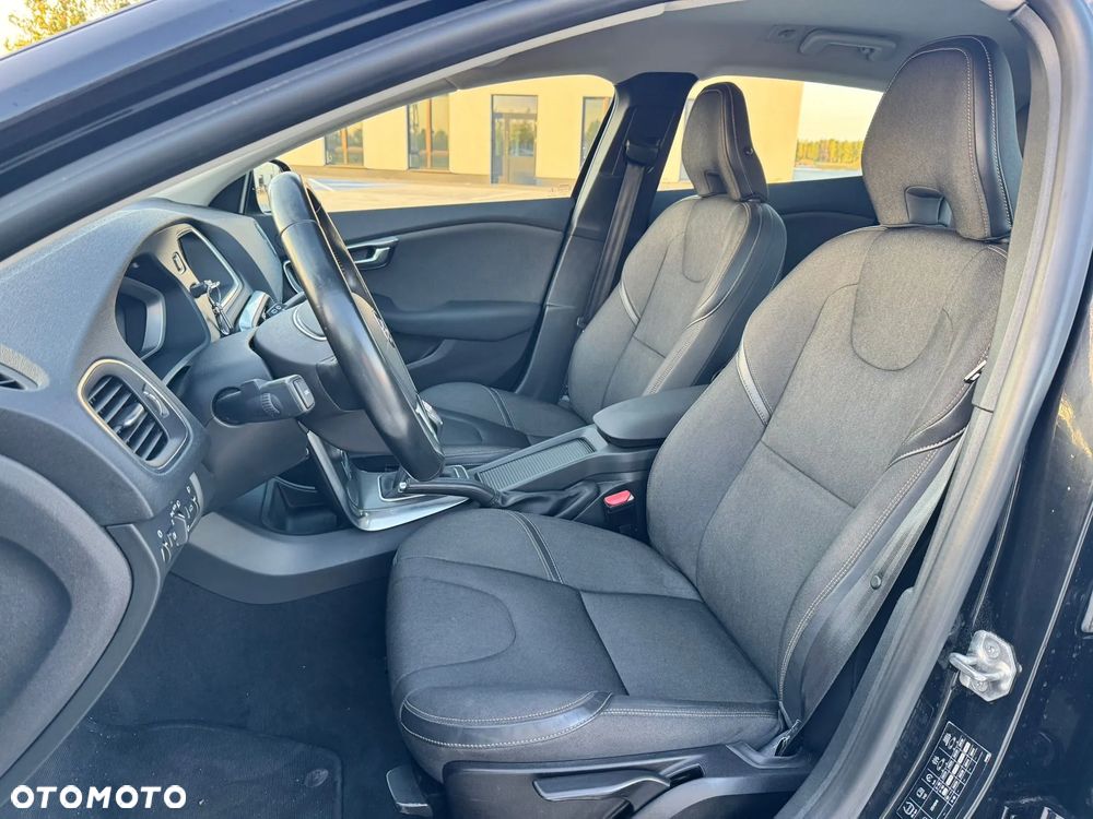 Volvo V40 T4 - 15
