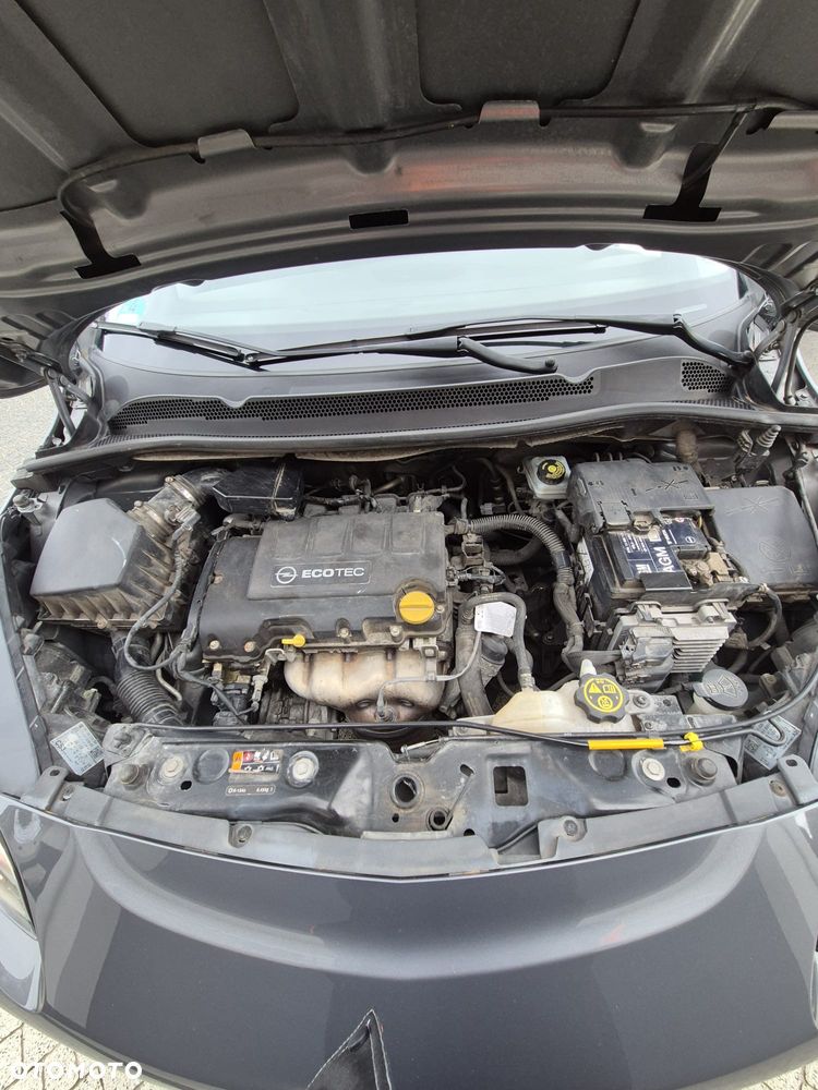 Opel Corsa 1.4 Enjoy - 20