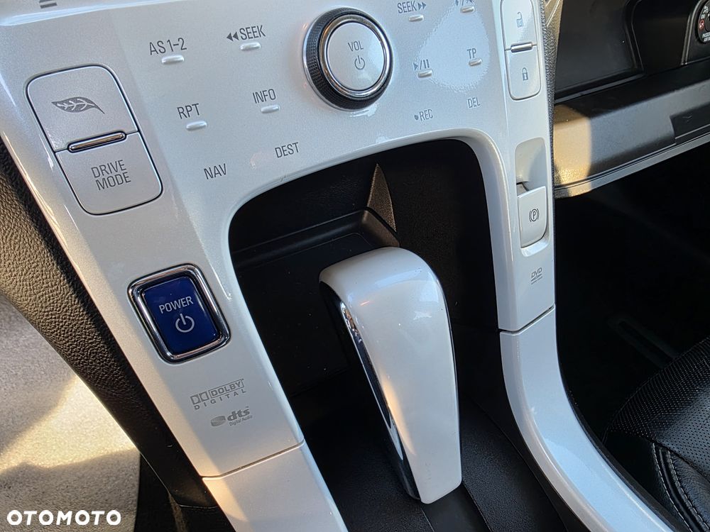 Chevrolet Volt Exclusive - 33