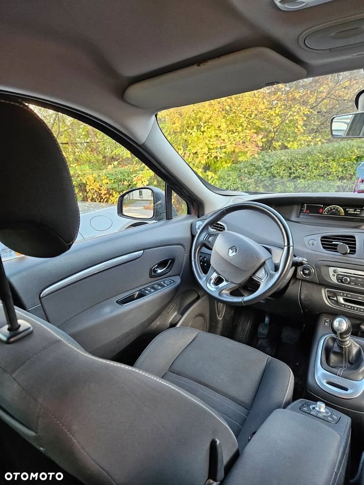 Renault Grand Scenic Gr 1.2 TCe Energy Limited - 16