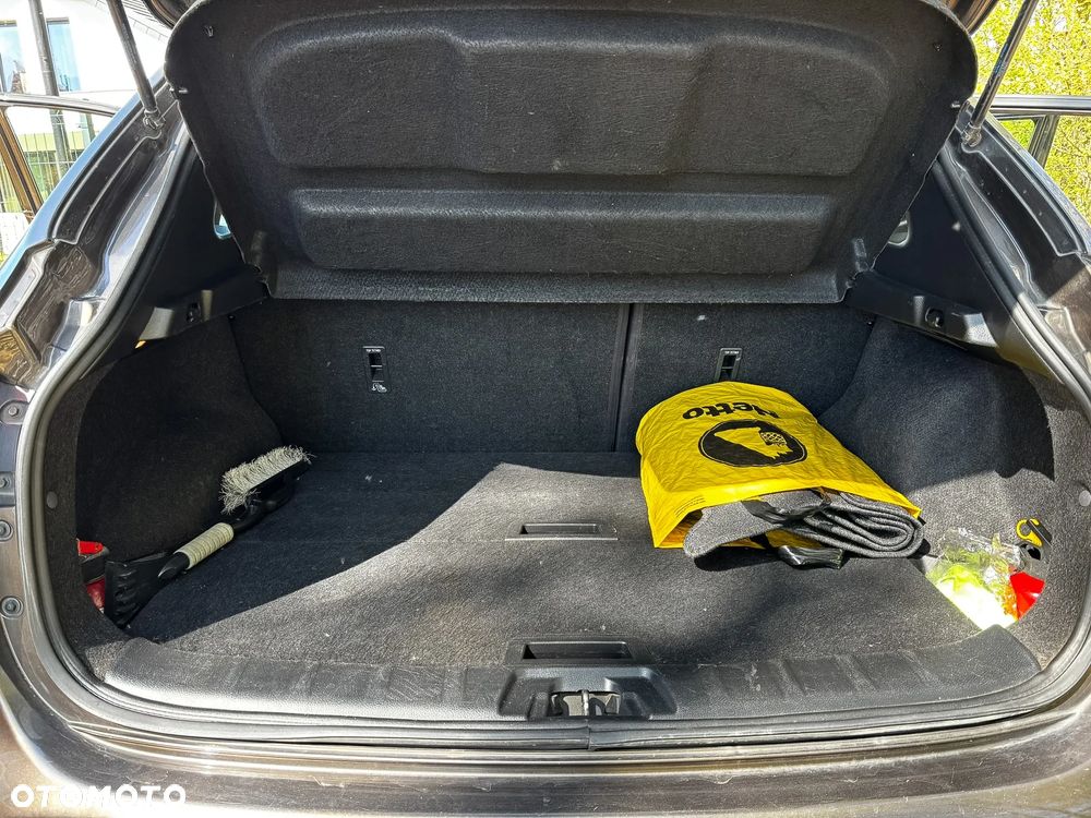 Nissan Qashqai - 11